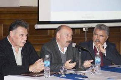 �Ser� uno de los hechos determinantes en el futuro de nuestra ciudad�