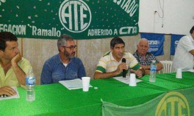 ATE Ramallo aprob� la memoria y balance