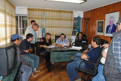 Resultado de la apertura de sobres de las Licitaciones: ambas adjudicadas.