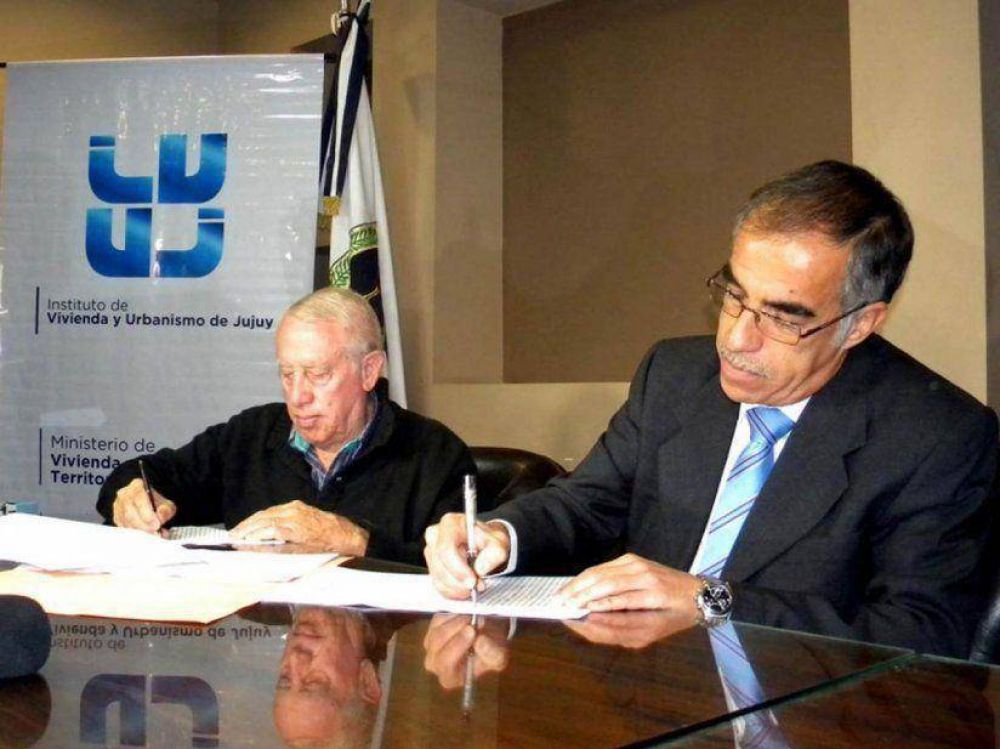 Ampliar�n una planta potabilizadora
