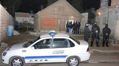 Confirman que Federico Flores tambi�n fue degollado y demoraron a tres sospechosos