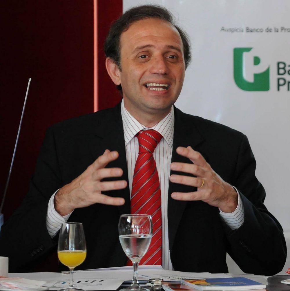 M�s cr�ditos otorg� el BAPRO