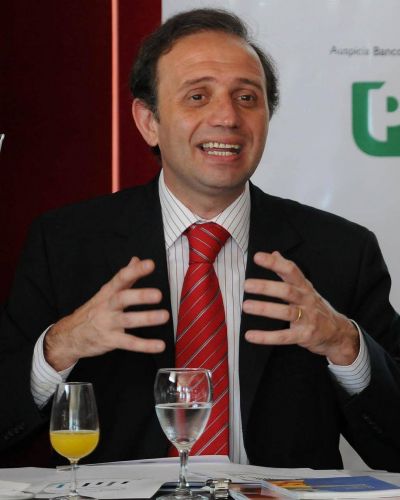 M�s cr�ditos otorg� el BAPRO