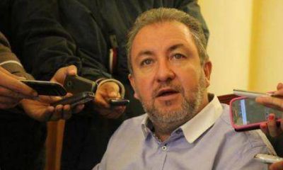 Franco anunci� que se incorporar�n 900 polic�as, �pero nunca alcanza�