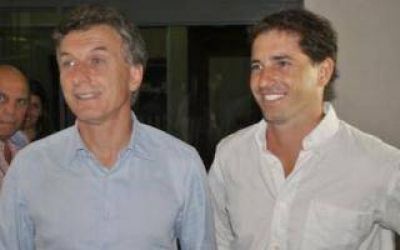 Esteban Echeverr�a: Robaron en la sede del Pro