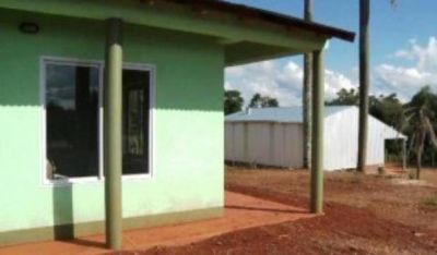 Inaugurar�n una planta de reciclaje de envases de agroqu�micos