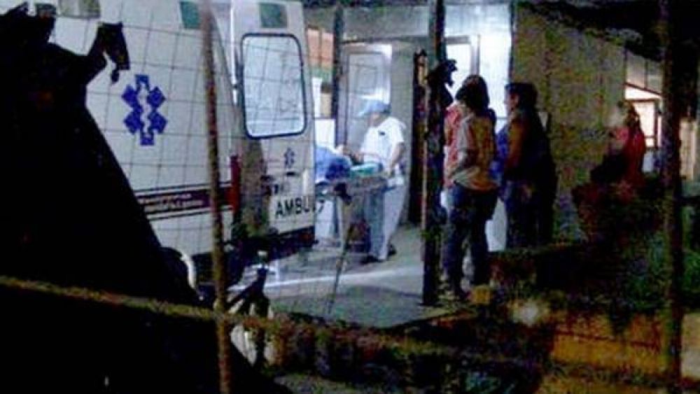 Morir en la puerta de la escuela: ten�a 17 a�os y lo apu�al� un compa�ero