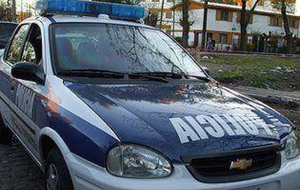 Secuestraron y liberaron tras pagar rescate a una mujer y su hijo