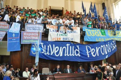 Bruera pidi� que Gendarmer�a y la Federal patrullen La Plata