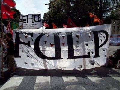 Movilizan al Senado por la sanci�n definitiva del boleto educativo gratuito