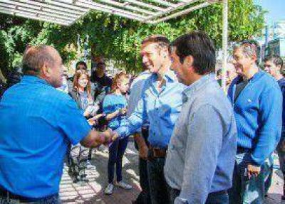 MPN descarga toda su artiller�a en Zapala