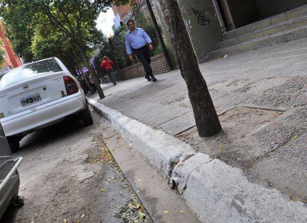 No cobrar�n en las nuevas zonas del estacionamiento medido