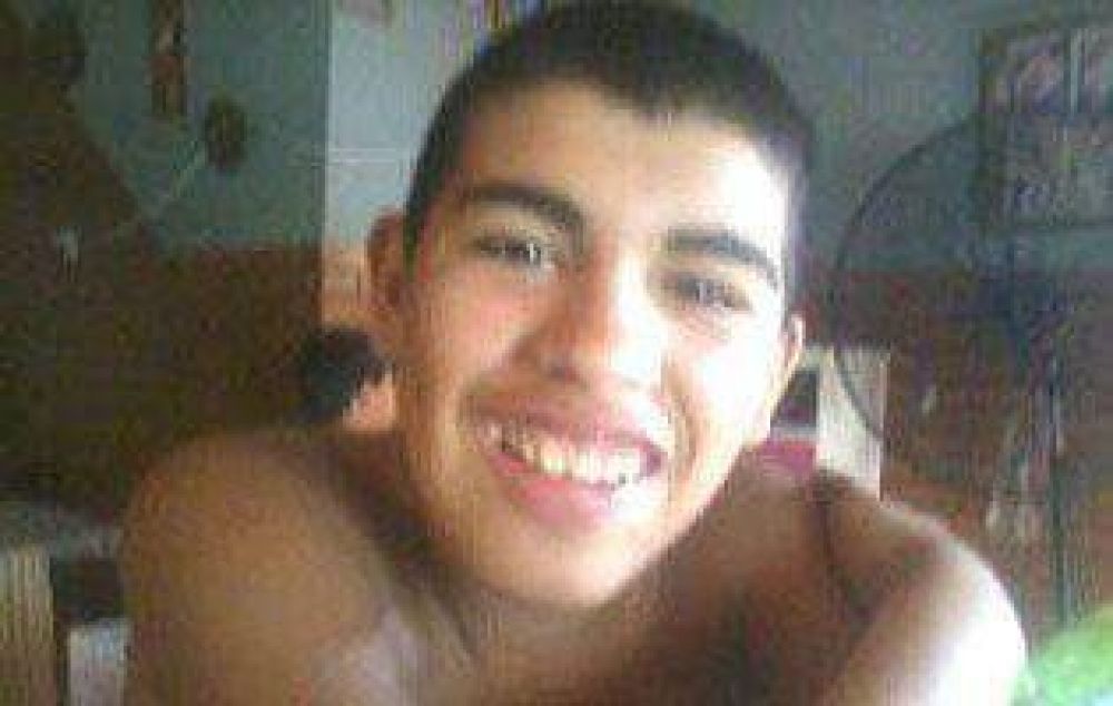 Buscan desesperadamente a un chico de 13 a�os