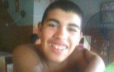 Buscan desesperadamente a un chico de 13 a�os