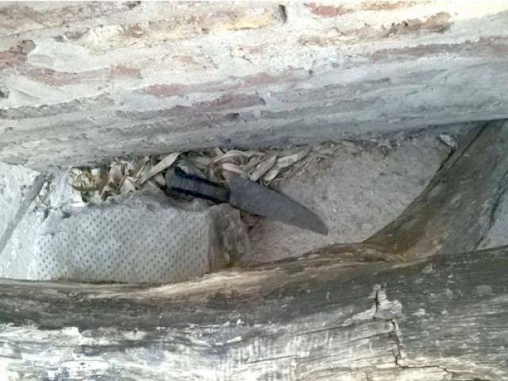 Detuvieron a un pirata del asfalto