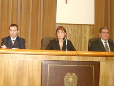 Incidentes en UOCRA: juicio