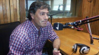 Ale Bermejo confiado de cara a las PASO en Maip�