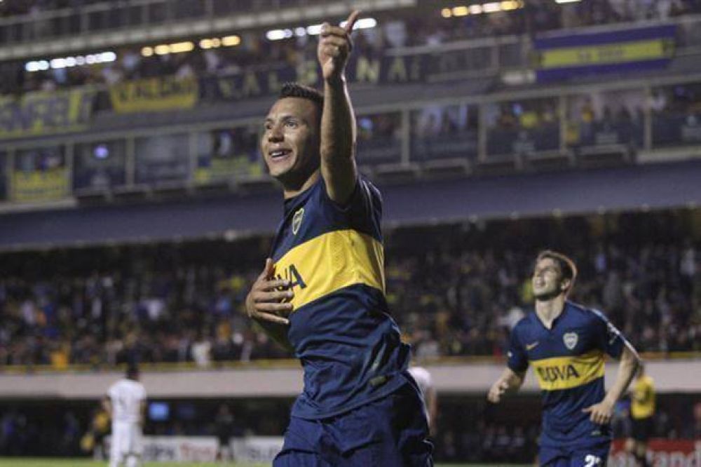 Boca quiere prolongar su buen momento en Montevideo