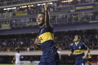 Boca quiere prolongar su buen momento en Montevideo
