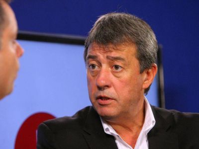 Empate entre el FpV y Cambia Mendoza, seg�n sondeo