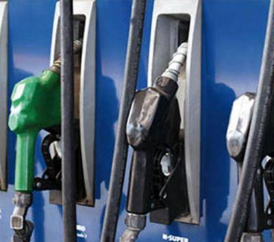 Aseguran que este a�o el combustible subir� menos que en 2014 