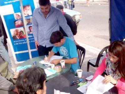 Programa HOGAR