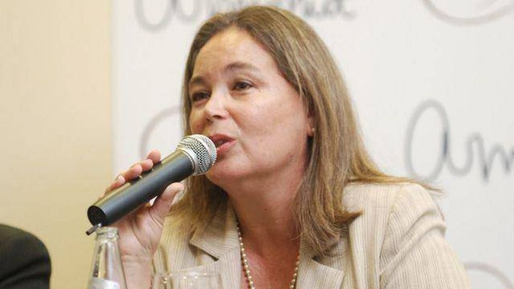 Medina de Rizzo electa presidenta de AMJA con apoyo K y con chances para la Corte Suprema?