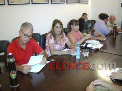 ATE y UPCN retoman hoy la discusi�n salarial con el gobierno