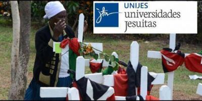 Las Universidades jesuitas condenan el atentado de Garissa