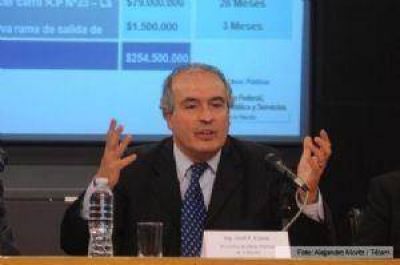 Confirman que Jos� L�pez ser� candidato a diputado