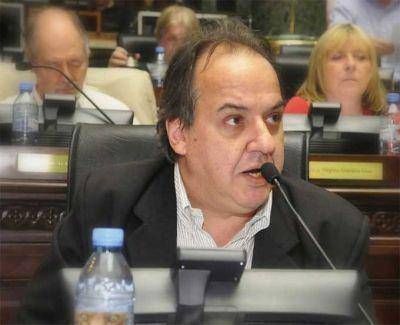Fernando Mu�oz: �Se viene la privatizaci�n del espacio p�blico porte�o m�s brutal de la historia�