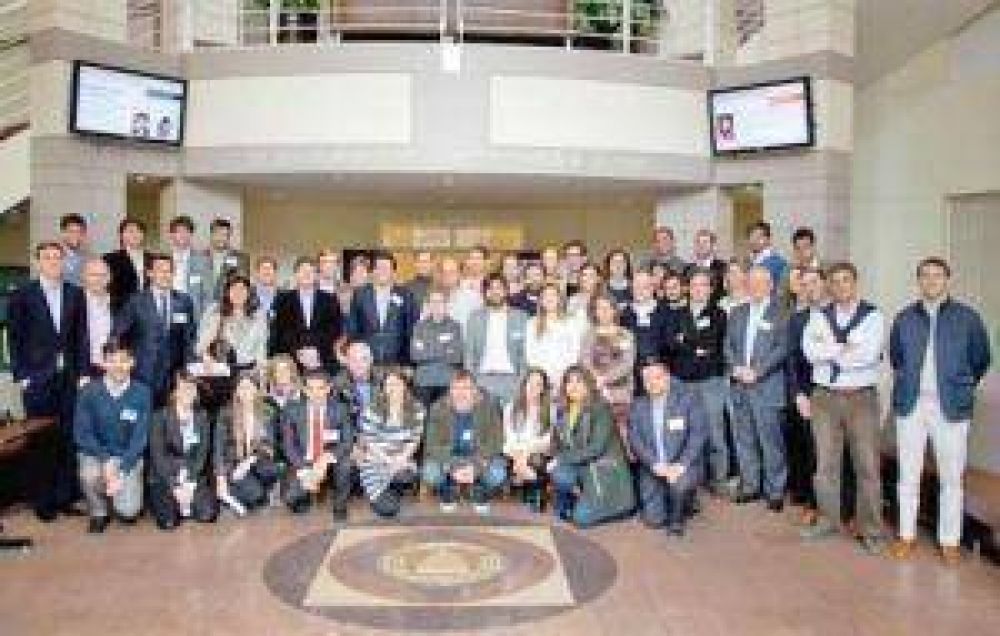 San Juan presente en Harvard: �Pensando Argentina�