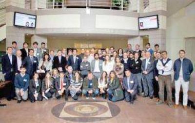 San Juan presente en Harvard: �Pensando Argentina�