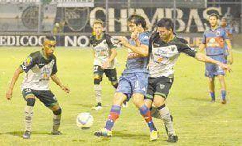 San Mart�n: Un cambio con mayor peso