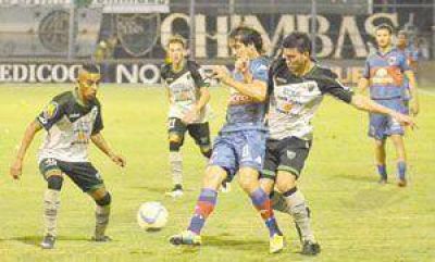 San Mart�n: Un cambio con mayor peso