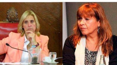 Baragiola y Urdampilleta terminaron en Tribunales por la c�mara oculta