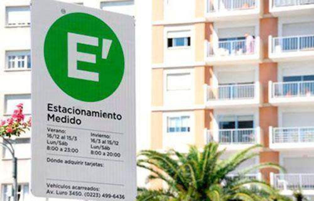 Estacionamiento medido: archivaron proyecto que buscaba beneficiar a frentistas y comerciantes