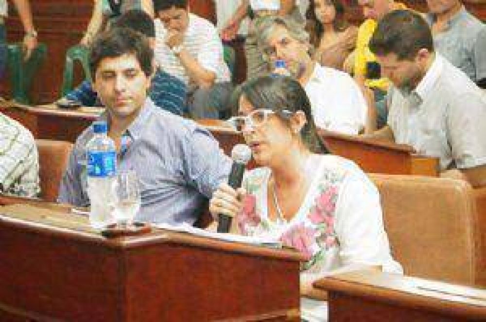 Los candidatos que ya se definieron y los que a�n esperan