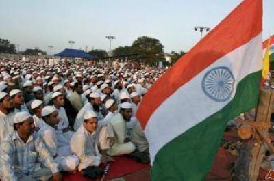 La India ser� el mayor pa�s musulm�n a mitad de siglo