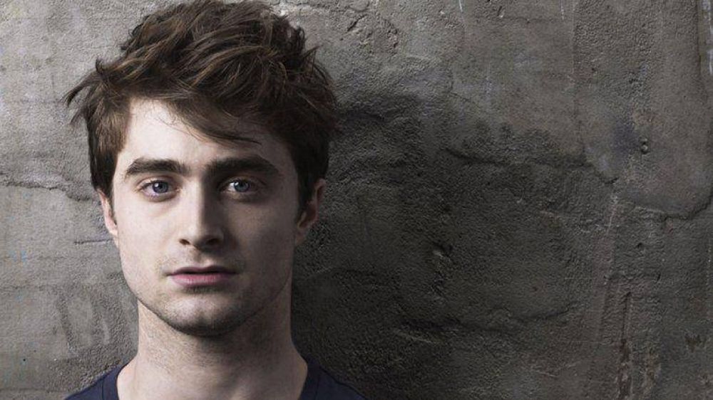 Ya no m�s Harry Potter: Daniel Radcliffe interpretar� al creador del GTA
