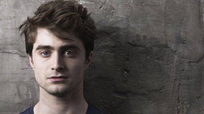 Ya no m�s Harry Potter: Daniel Radcliffe interpretar� al creador del GTA