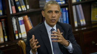 Obama pidi� al Congreso que apoye el acuerdo nuclear con Ir�n