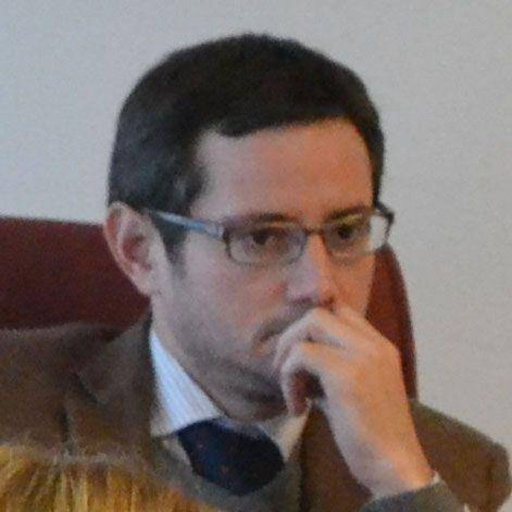 Fuerte respaldo al juez que dio curso al enjuiciamiento de Romero por fraude