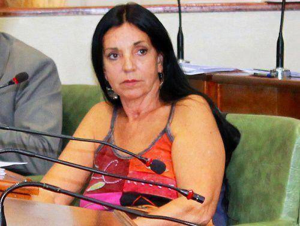 �La pr�rroga del parqu�metro es un error del intendente
