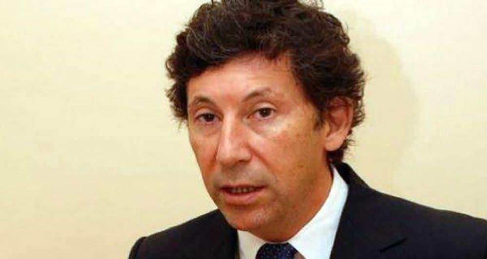 Gustavo Posse: ''El oficialismo puede ganar en primera vuelta