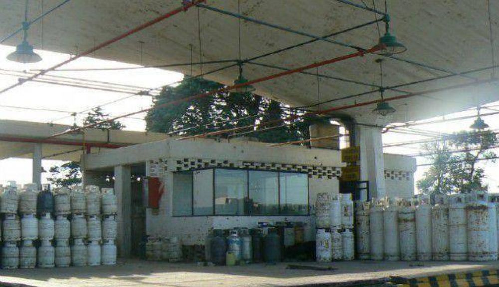 Abren inscripciones para garrafas del Plan Hogar