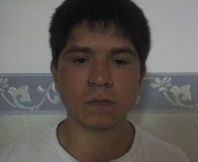 Detuvieron al joven que les dispar� a dos personas en Spurr