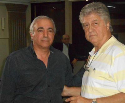Juan Bua D�Arrigo es el nuevo presidente de la C�mara Empresaria Sanmartinense