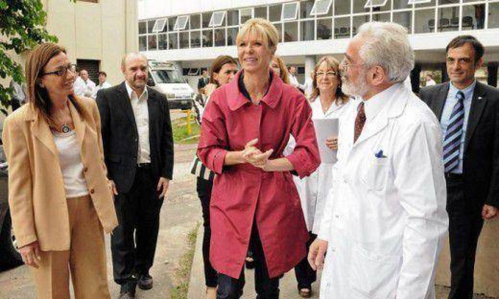 El clima electoral en C�rdoba comienza a levantar temperatura