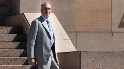 La Justicia confirm� a Moldes al frente de la denuncia de Nisman